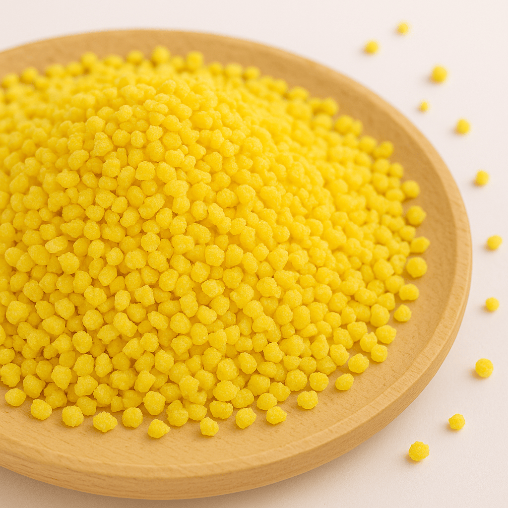 Sulfur