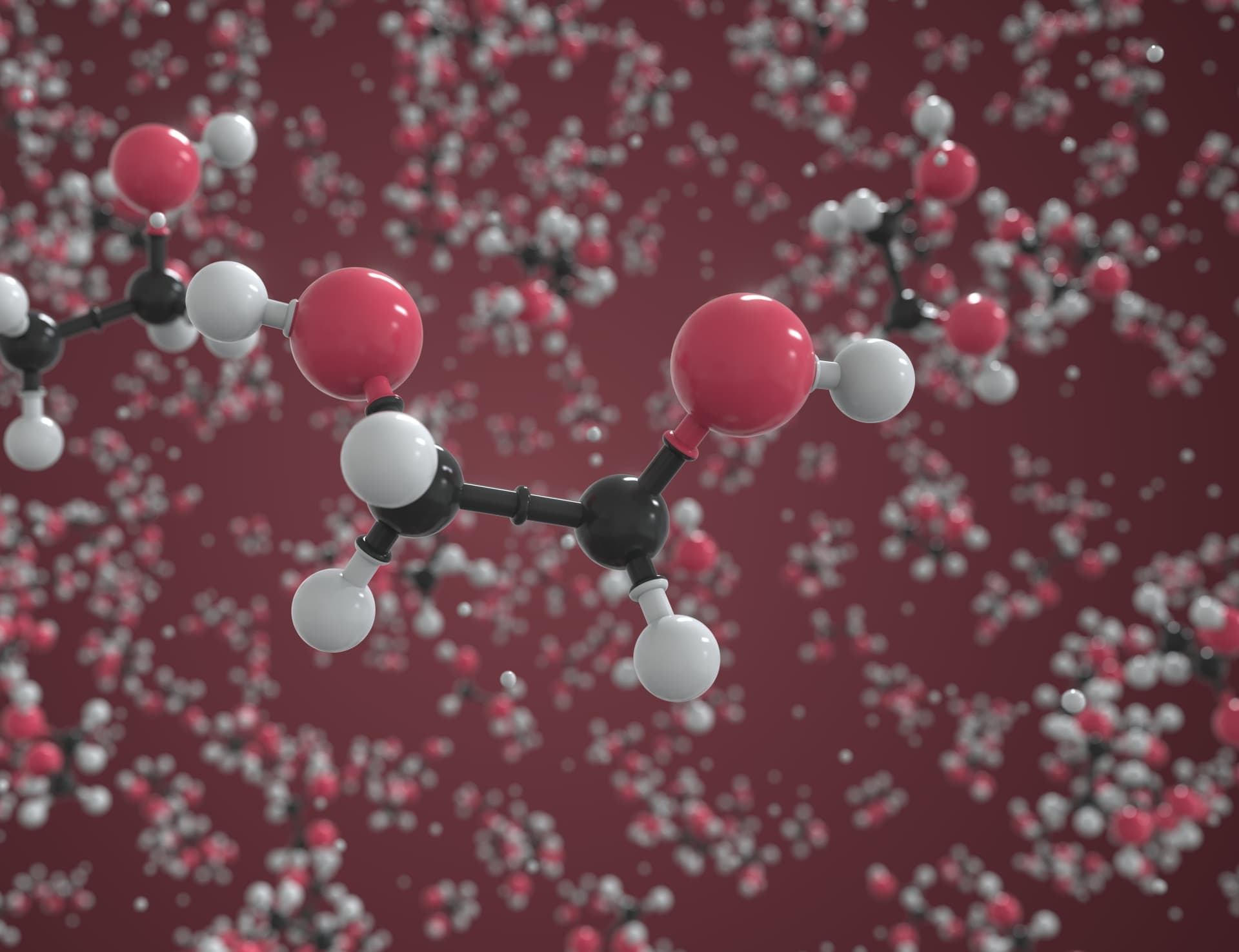 Ethylene Glycol