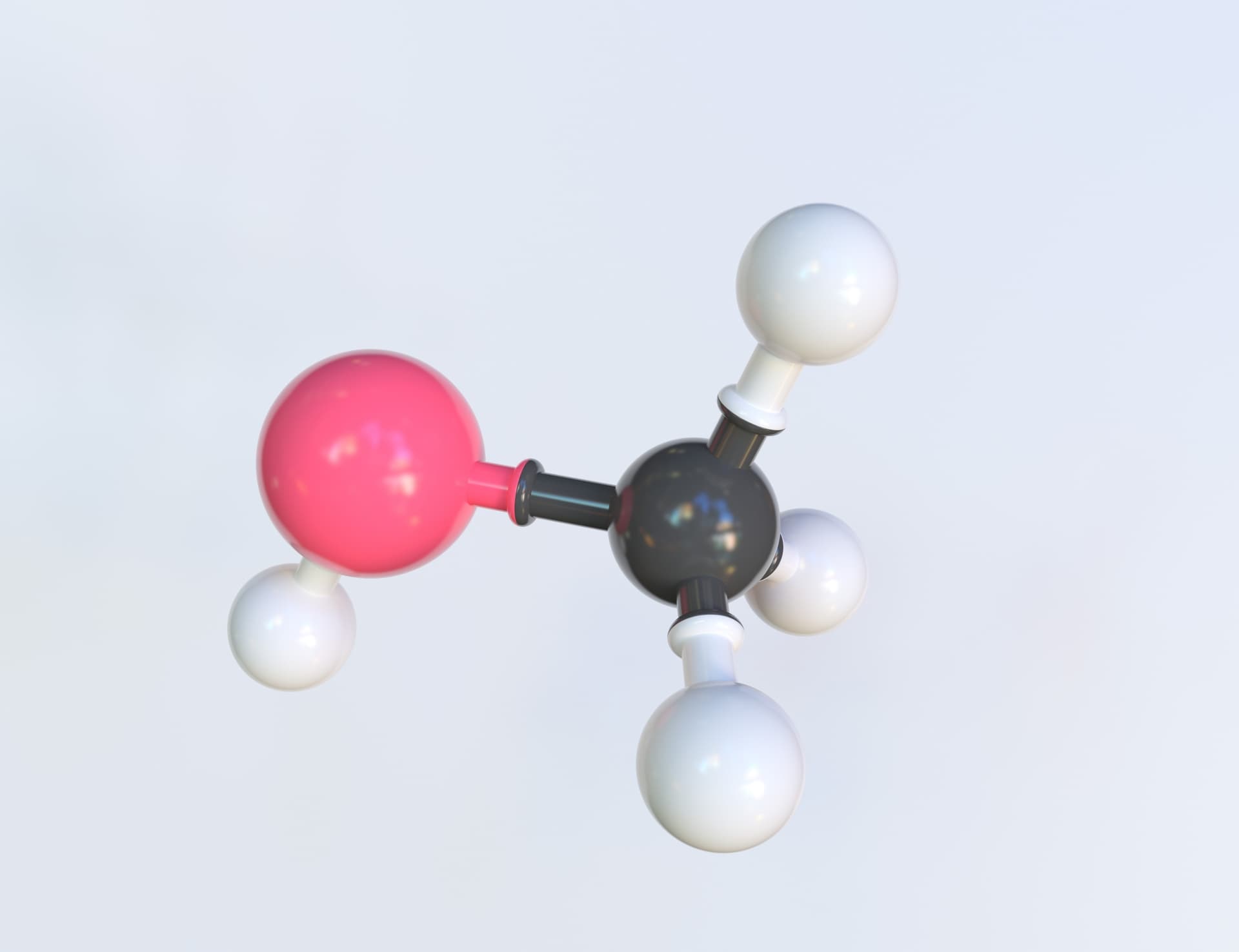 Methanol